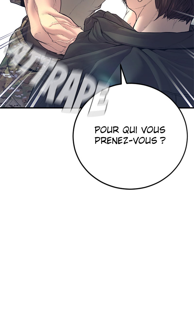 Read Manager Kim FRANCAIS Manga Online