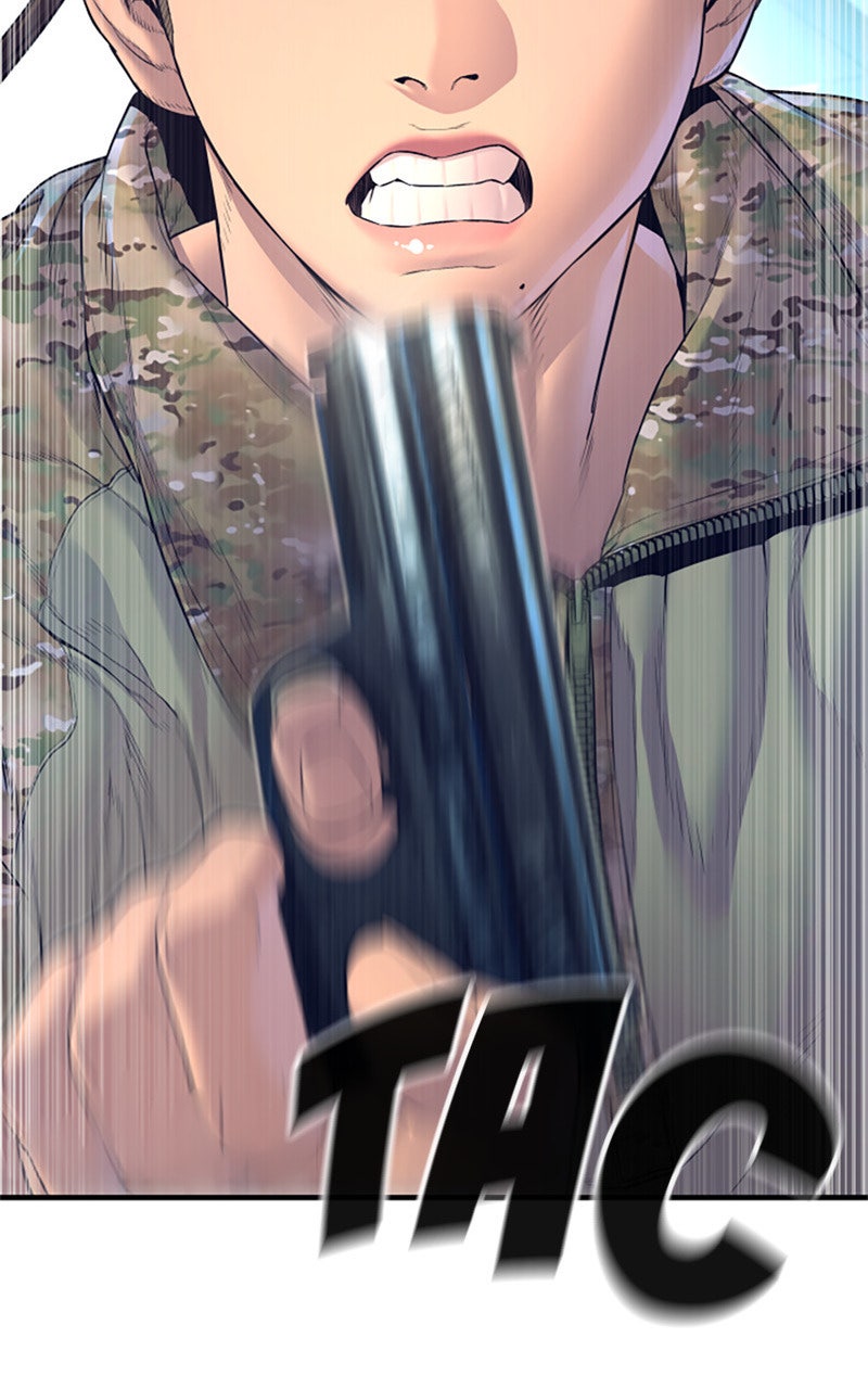 Read Manager Kim FRANCAIS Manga Online