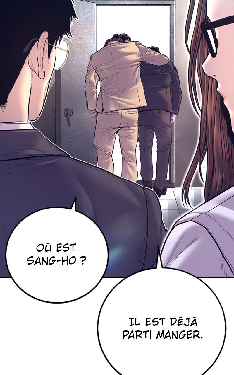 Read Manager Kim FRANCAIS Manga Online