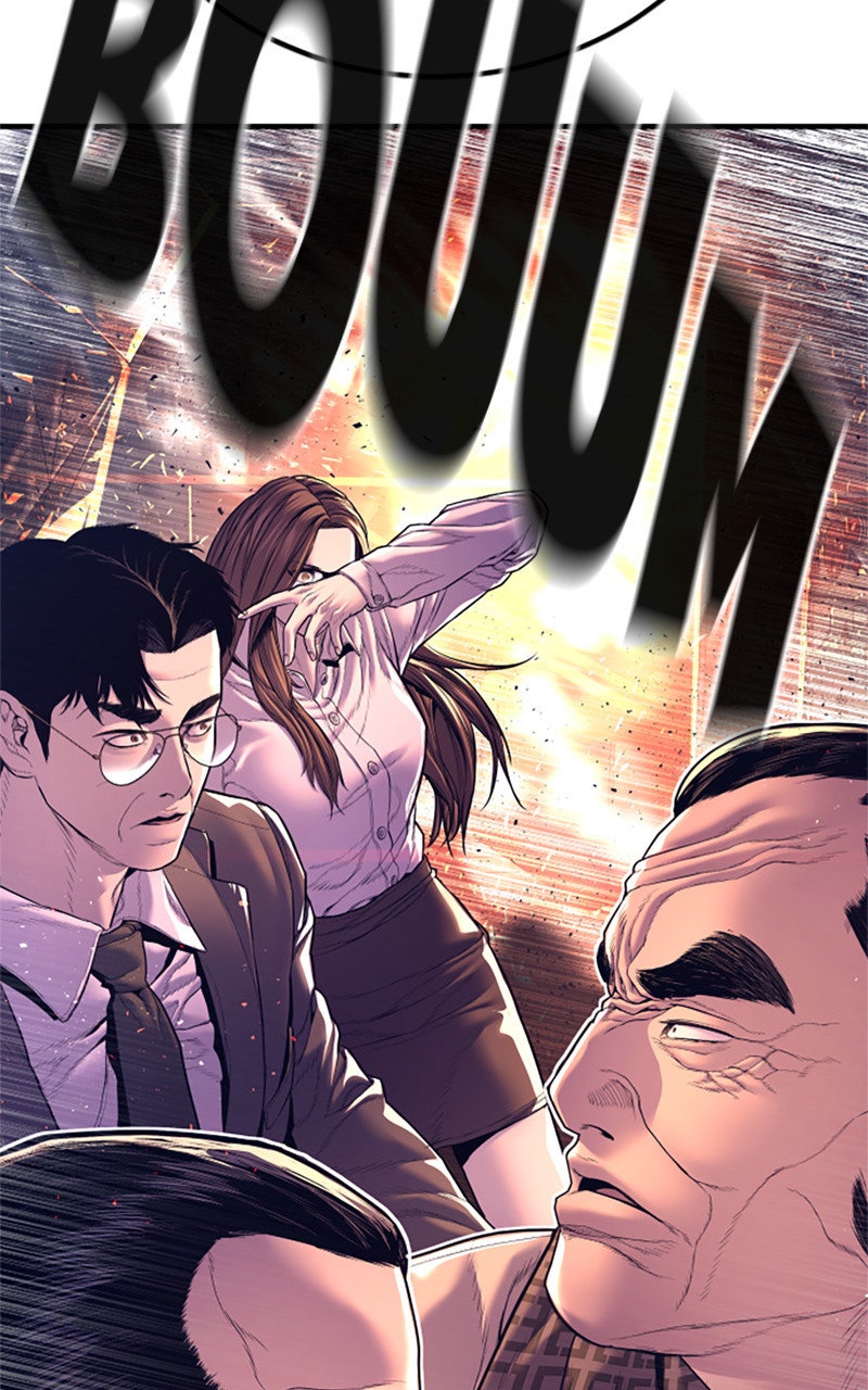 Read Manager Kim FRANCAIS Manga Online