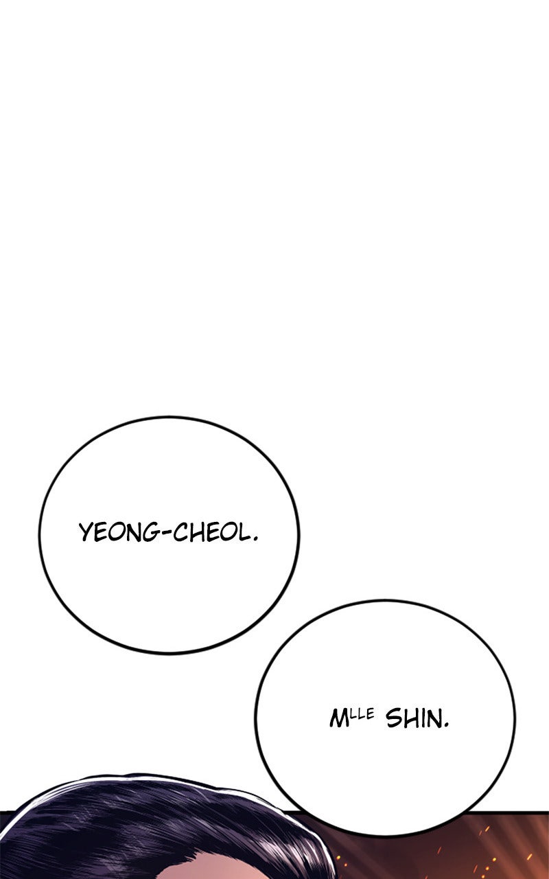 Read Manager Kim FRANCAIS Manga Online