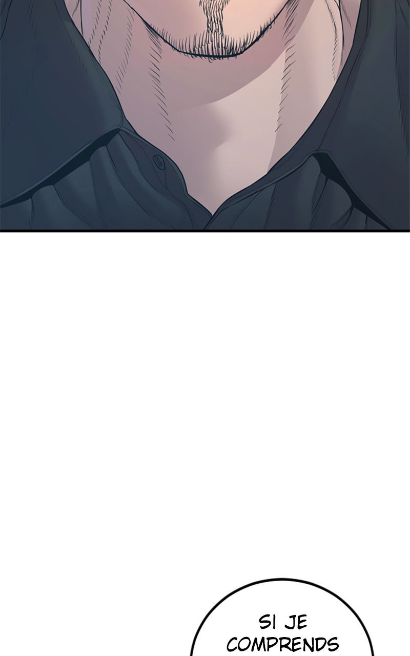 Read Manager Kim FRANCAIS Manga Online