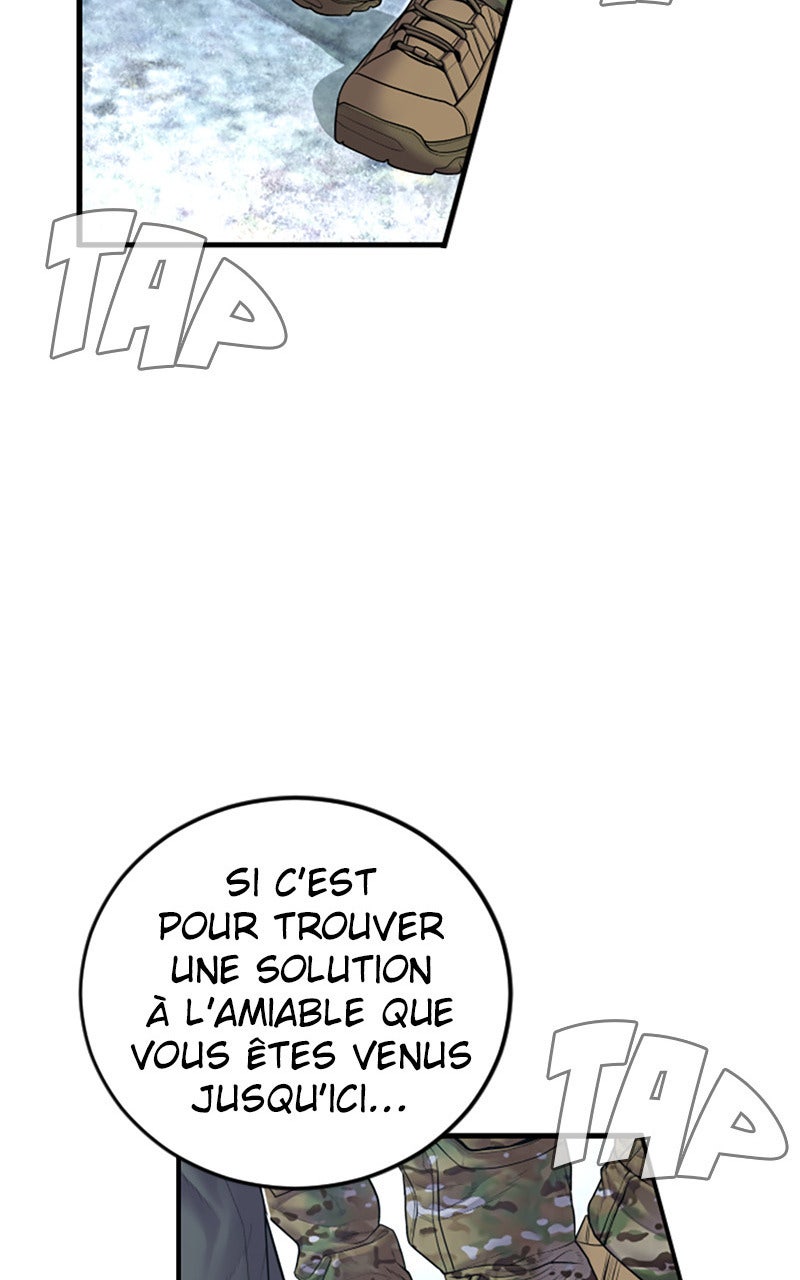 Read Manager Kim FRANCAIS Manga Online