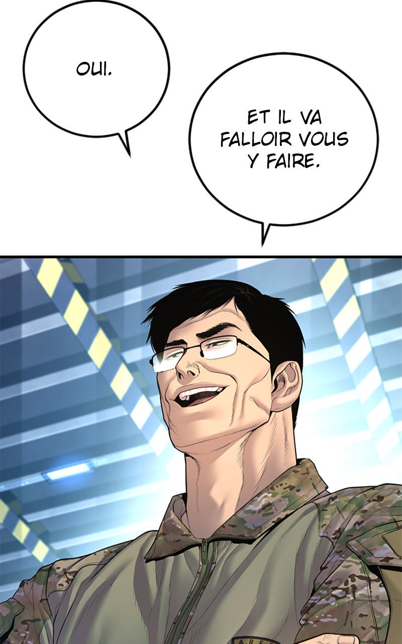 Read Manager Kim FRANCAIS Manga Online