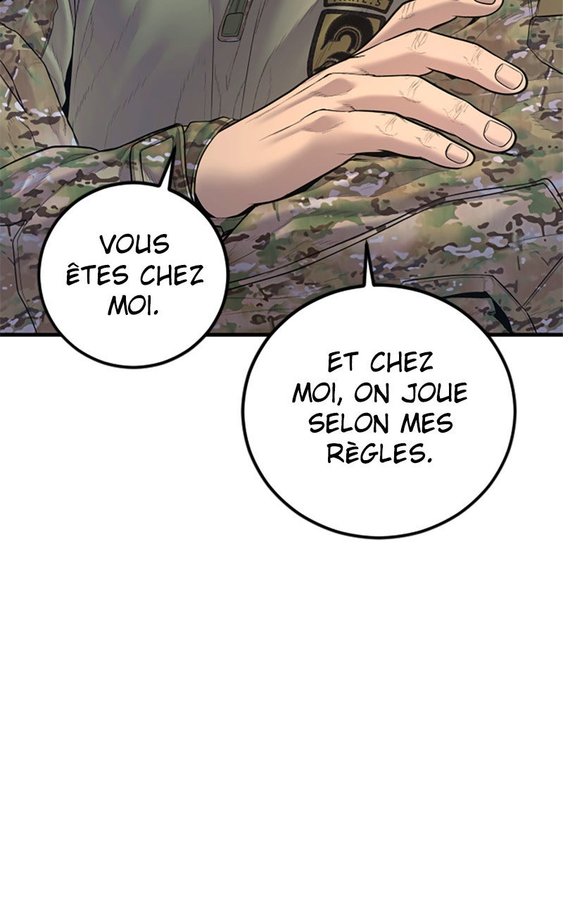 Read Manager Kim FRANCAIS Manga Online