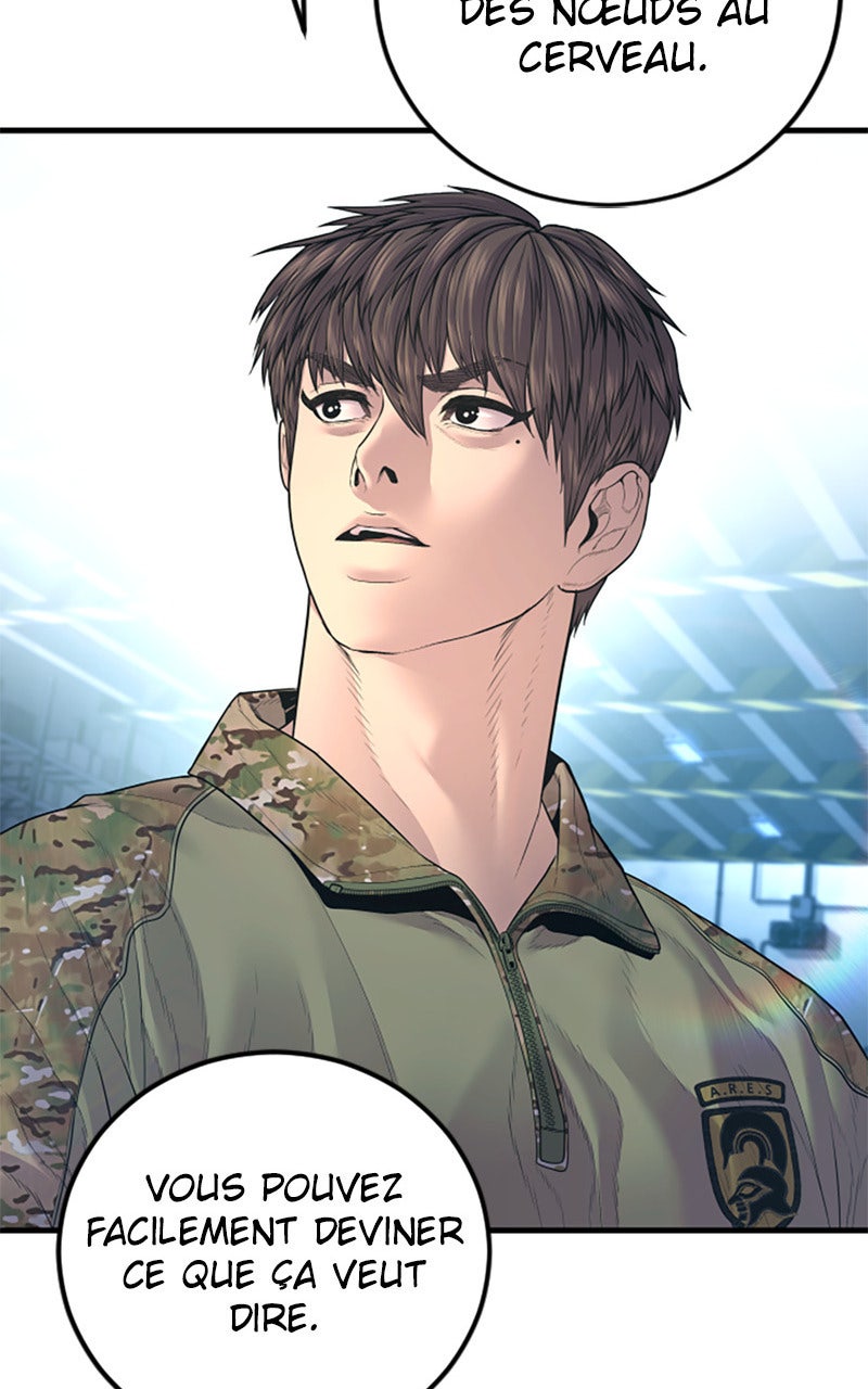 Read Manager Kim FRANCAIS Manga Online