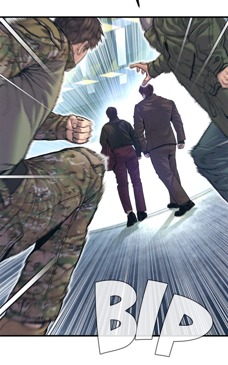 Read Manager Kim FRANCAIS Manga Online