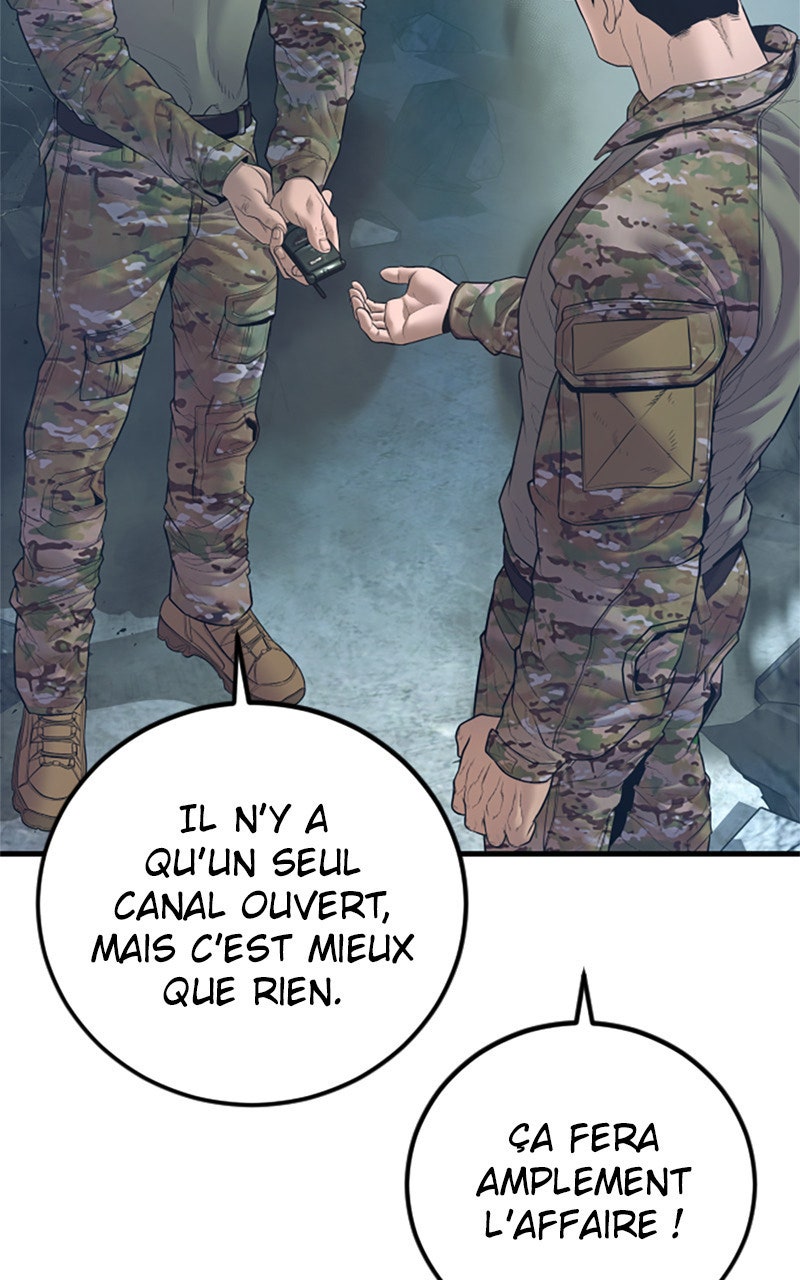 Read Manager Kim FRANCAIS Manga Online