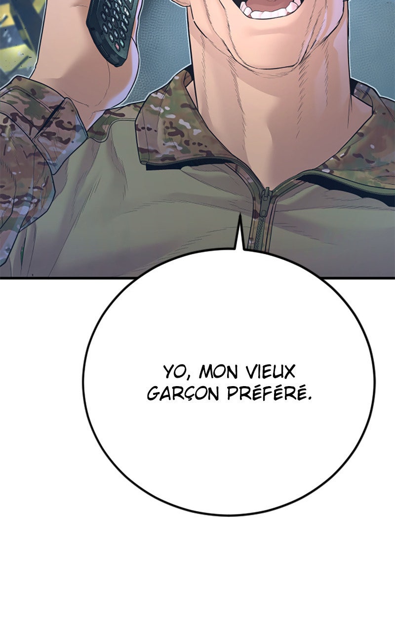 Read Manager Kim FRANCAIS Manga Online