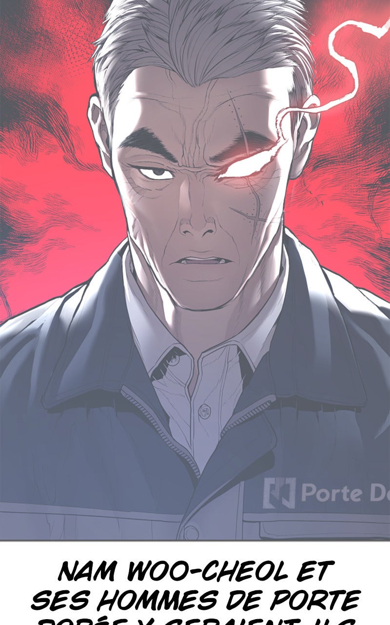 Read Manager Kim FRANCAIS Manga Online