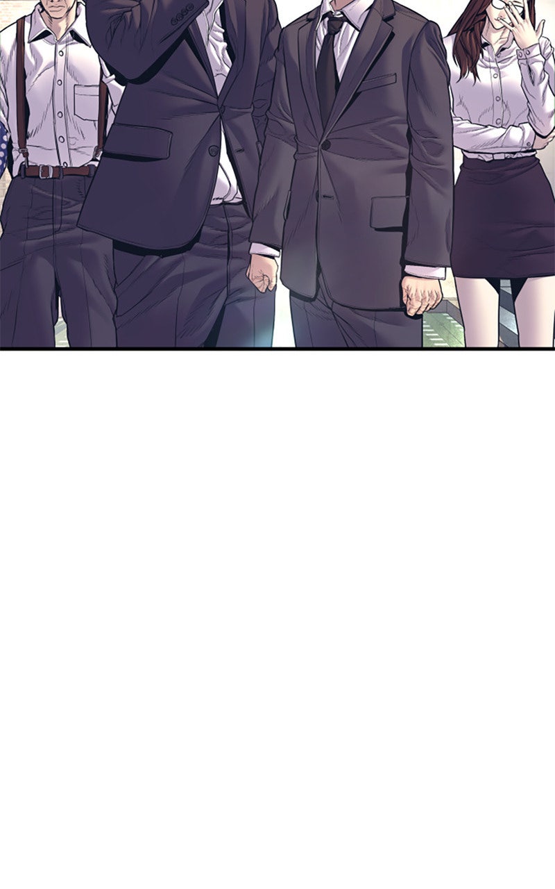 Read Manager Kim FRANCAIS Manga Online