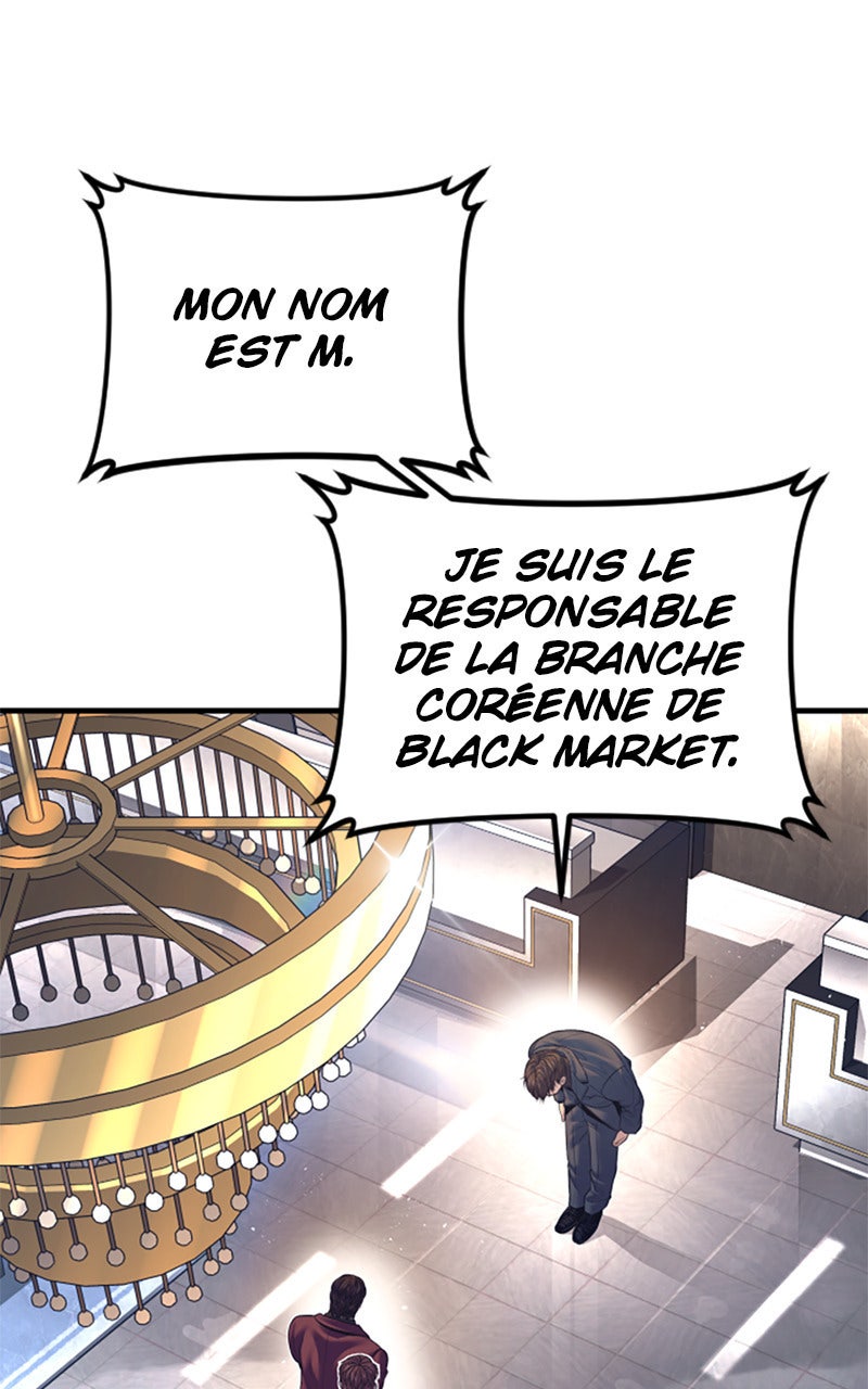 Read Manager Kim FRANCAIS Manga Online