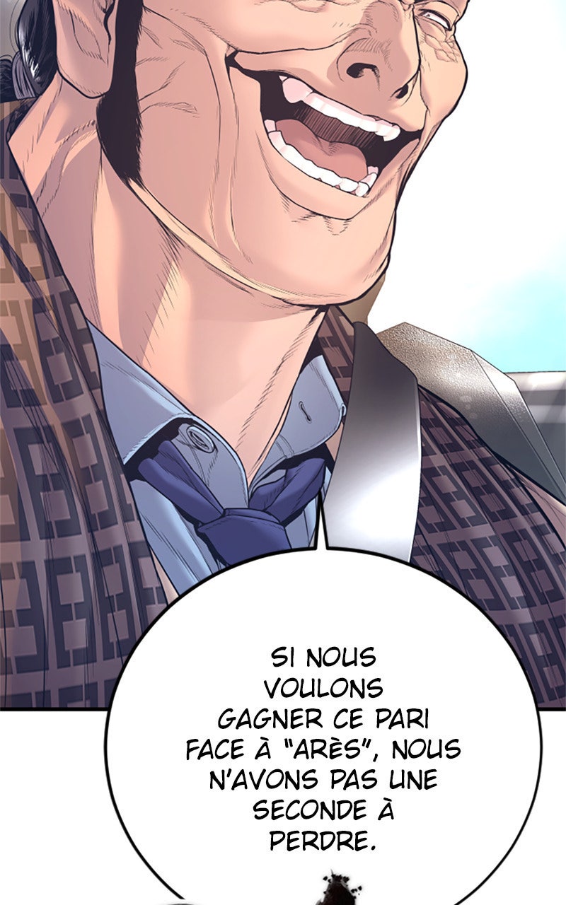 Read Manager Kim FRANCAIS Manga Online