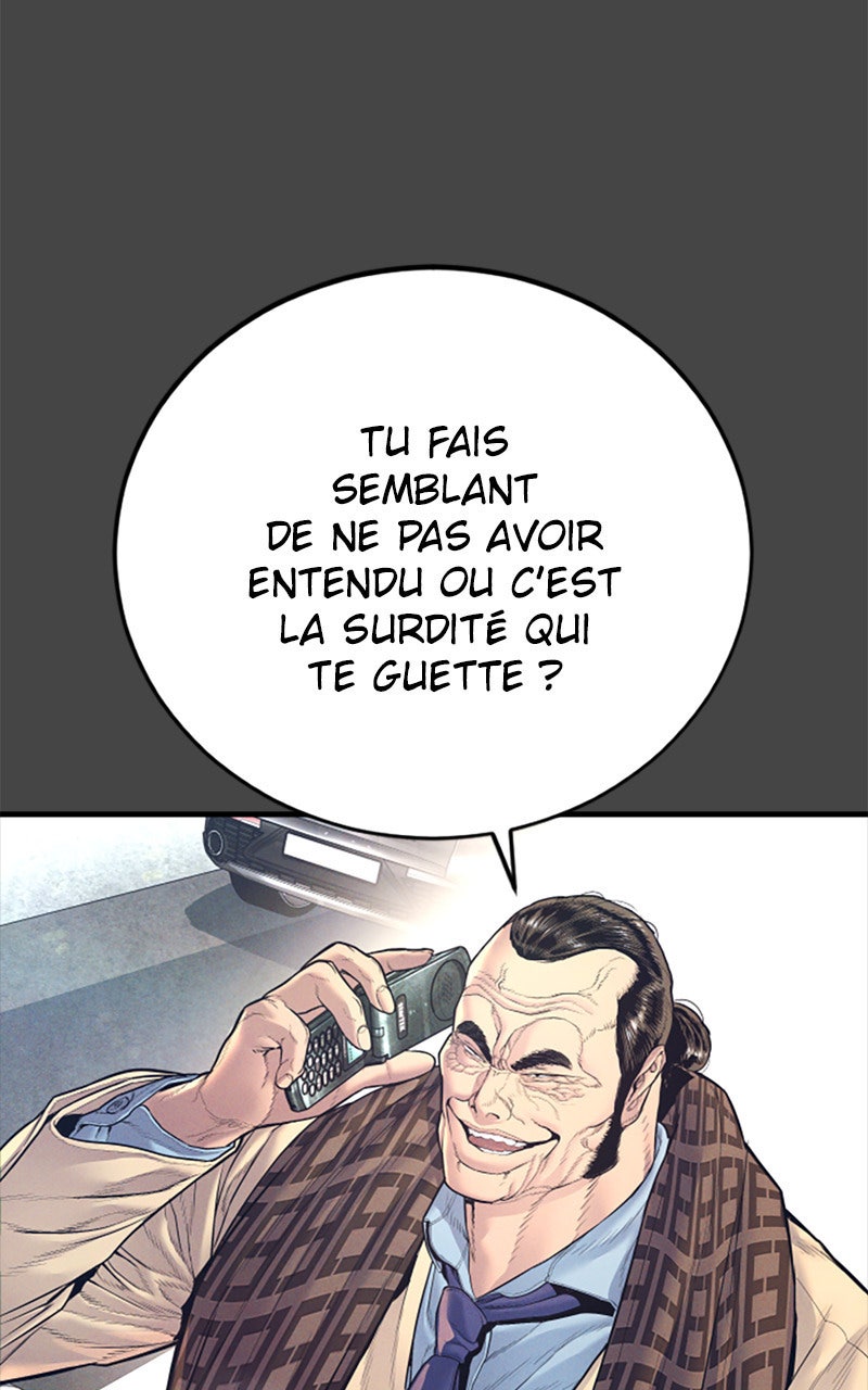 Read Manager Kim FRANCAIS Manga Online