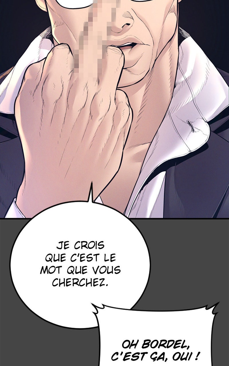 Read Manager Kim FRANCAIS Manga Online