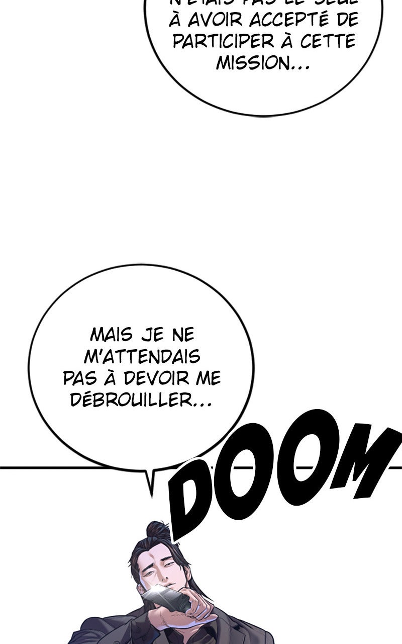 Read Manager Kim FRANCAIS Manga Online