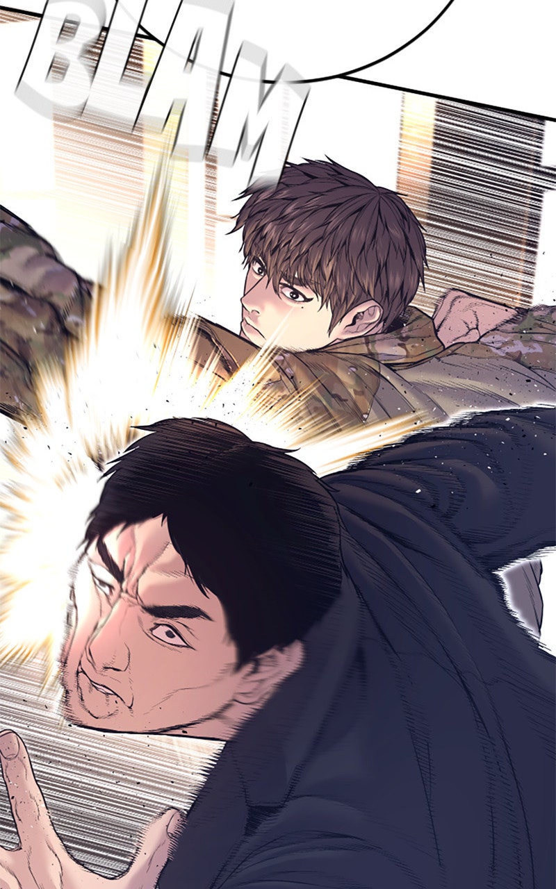 Read Manager Kim FRANCAIS Manga Online