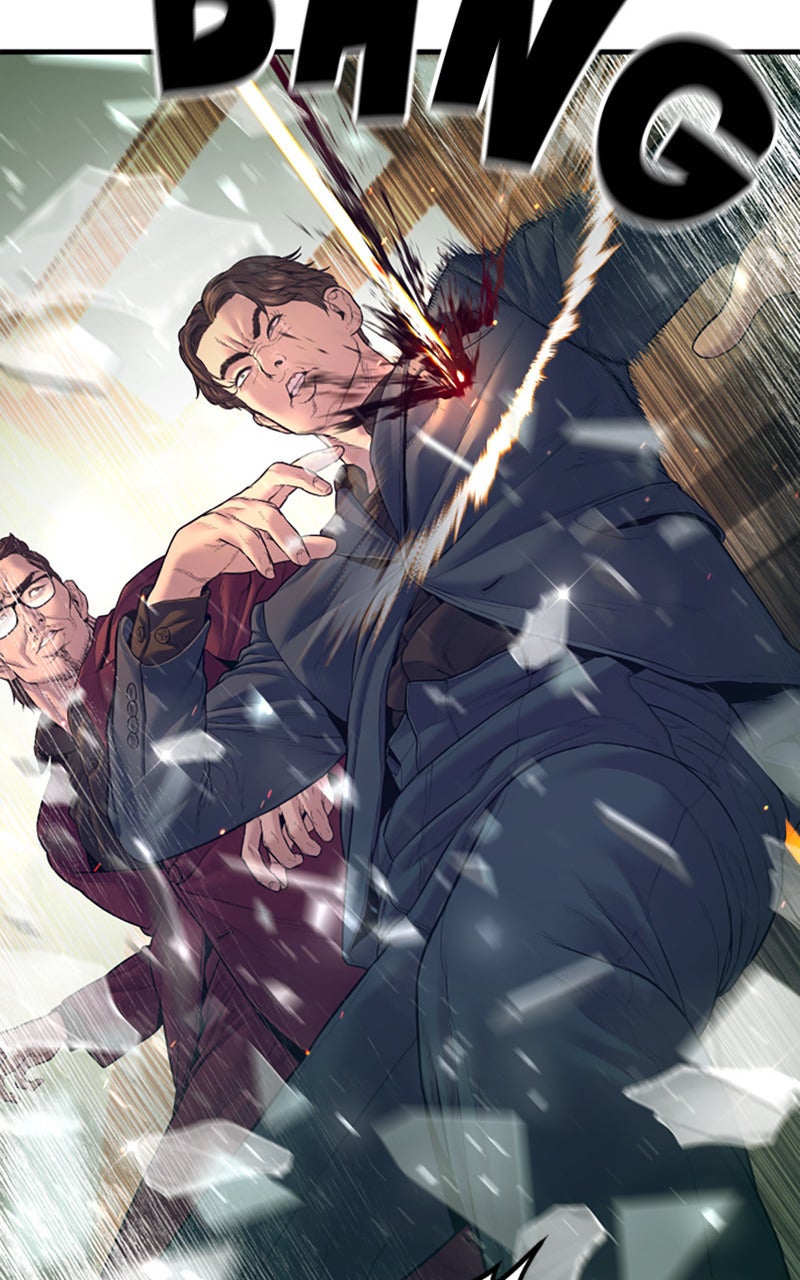 Read Manager Kim FRANCAIS Manga Online