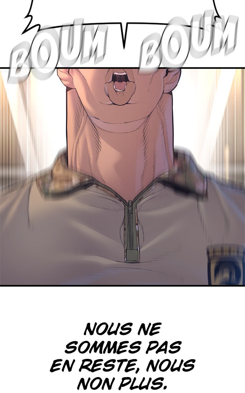 Read Manager Kim FRANCAIS Manga Online