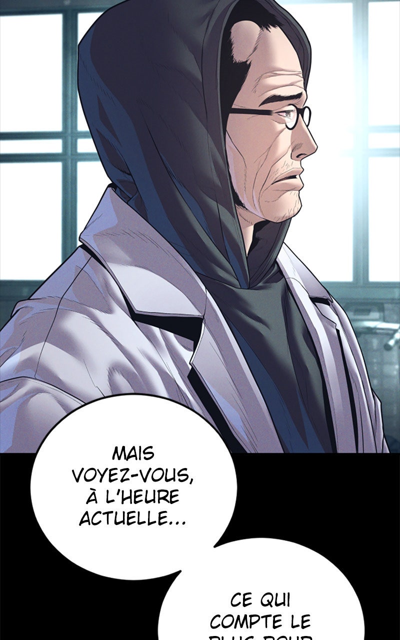 Read Manager Kim FRANCAIS Manga Online