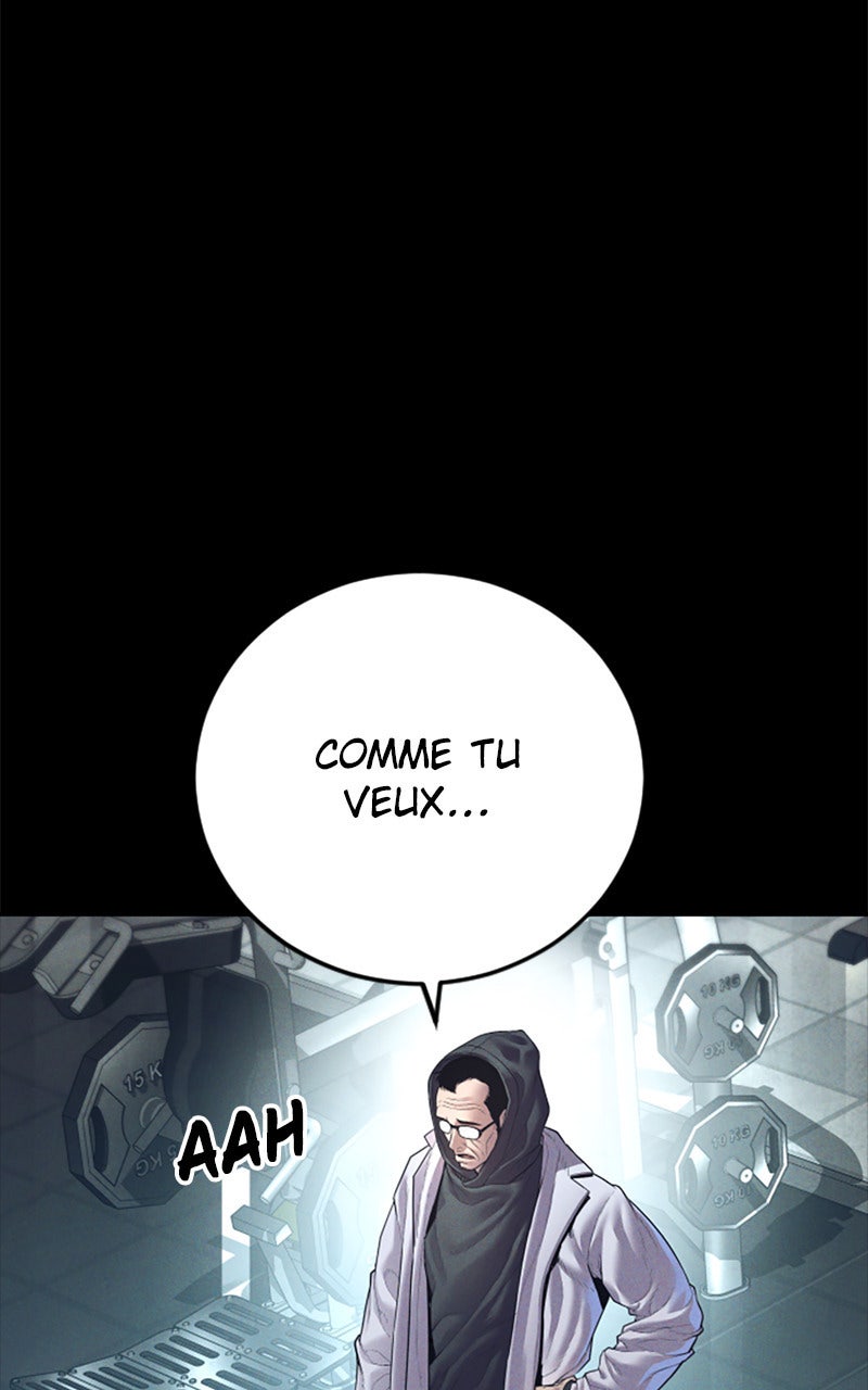 Read Manager Kim FRANCAIS Manga Online