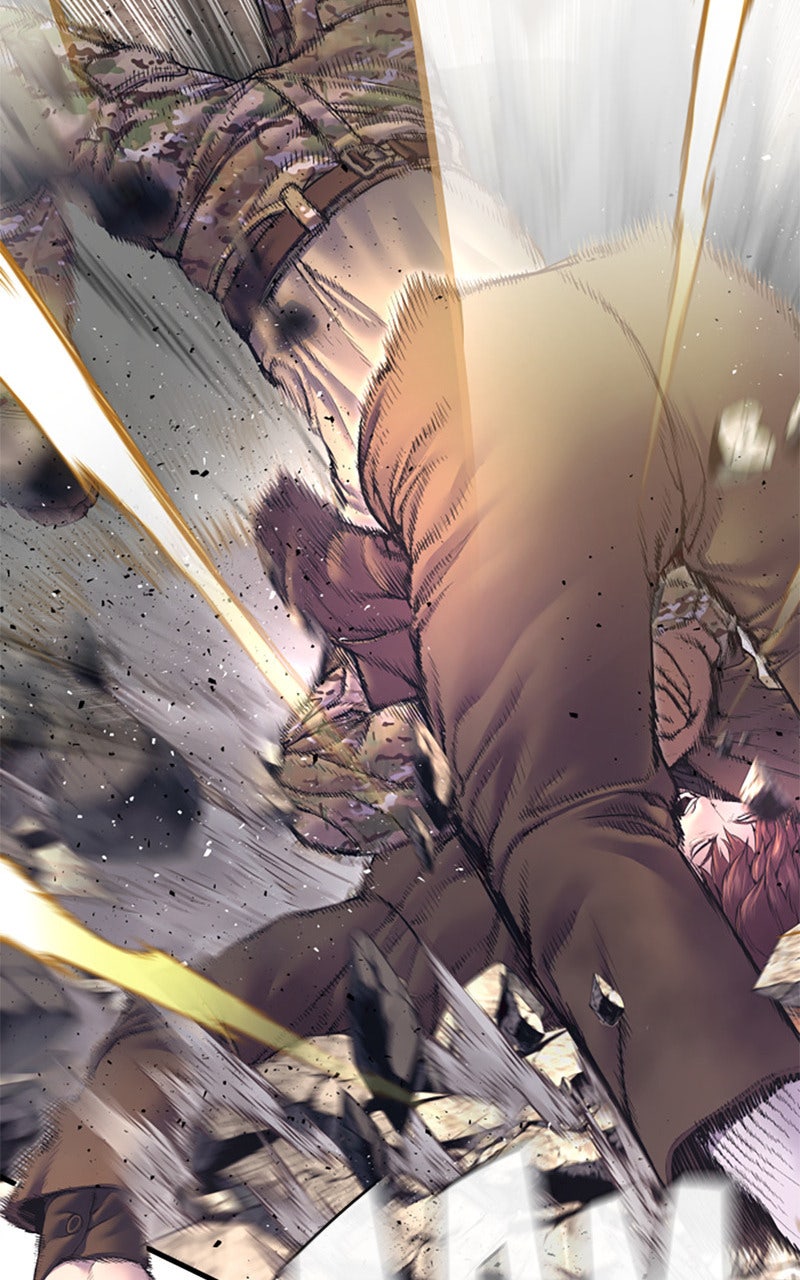 Read Manager Kim FRANCAIS Manga Online