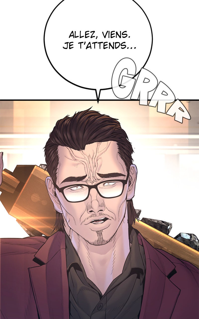 Read Manager Kim FRANCAIS Manga Online