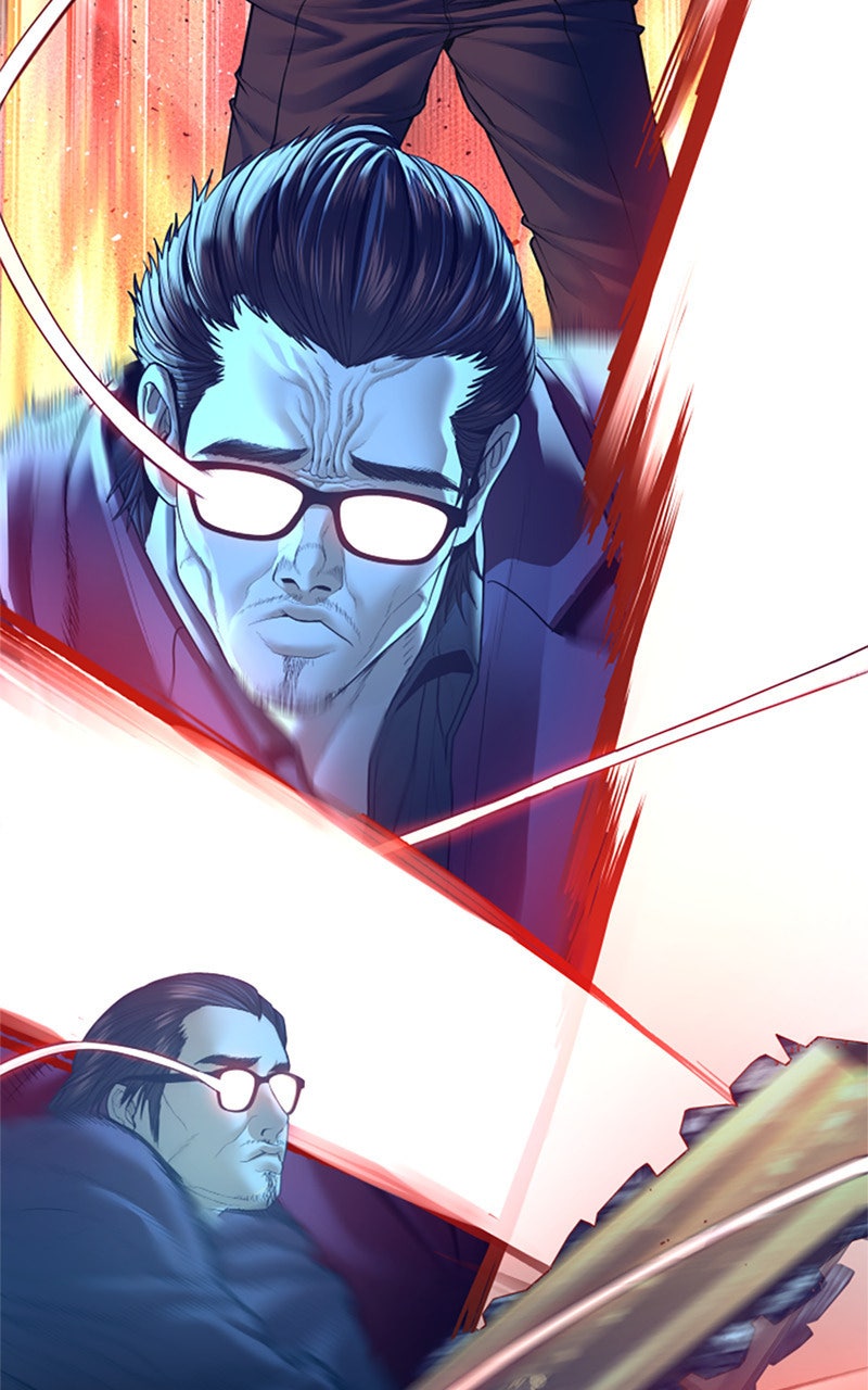 Read Manager Kim FRANCAIS Manga Online