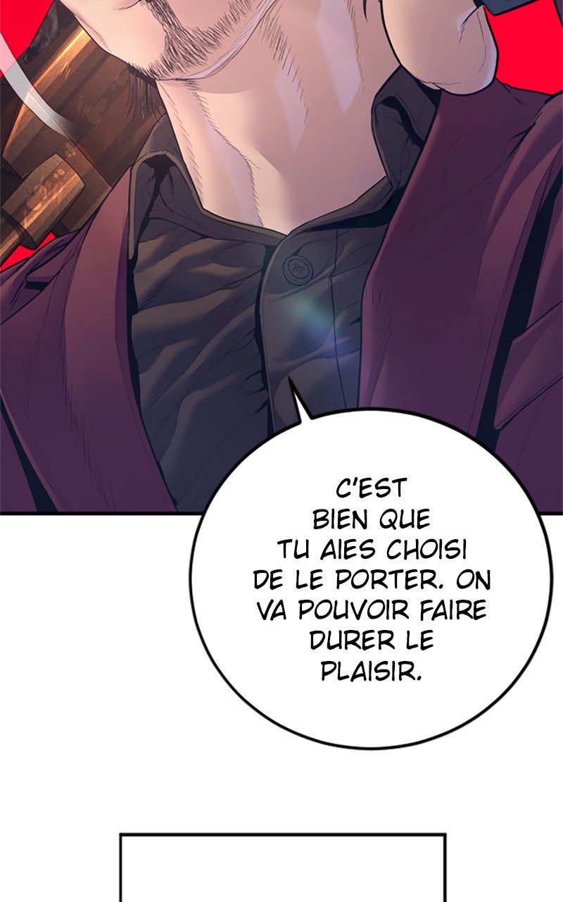 Read Manager Kim FRANCAIS Manga Online