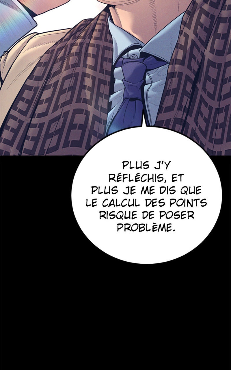 Read Manager Kim FRANCAIS Manga Online