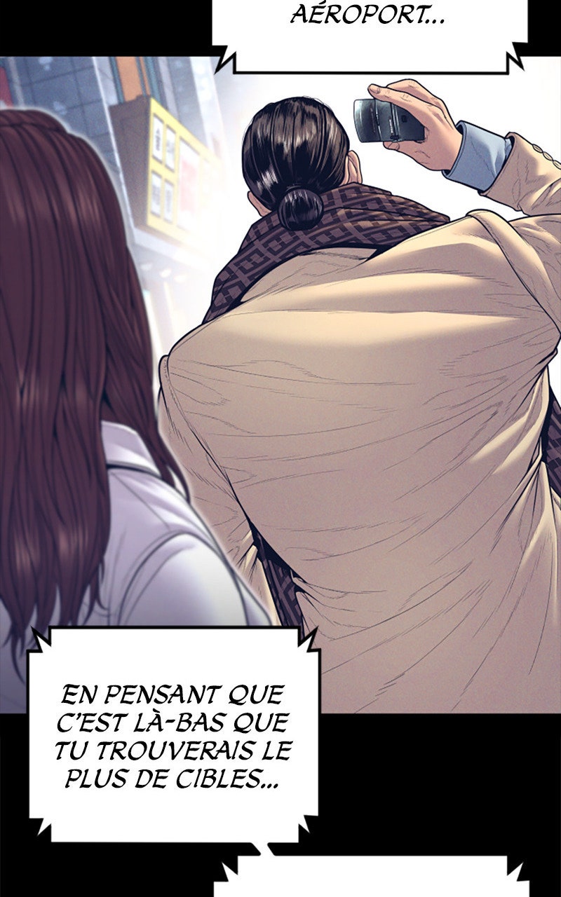 Read Manager Kim FRANCAIS Manga Online