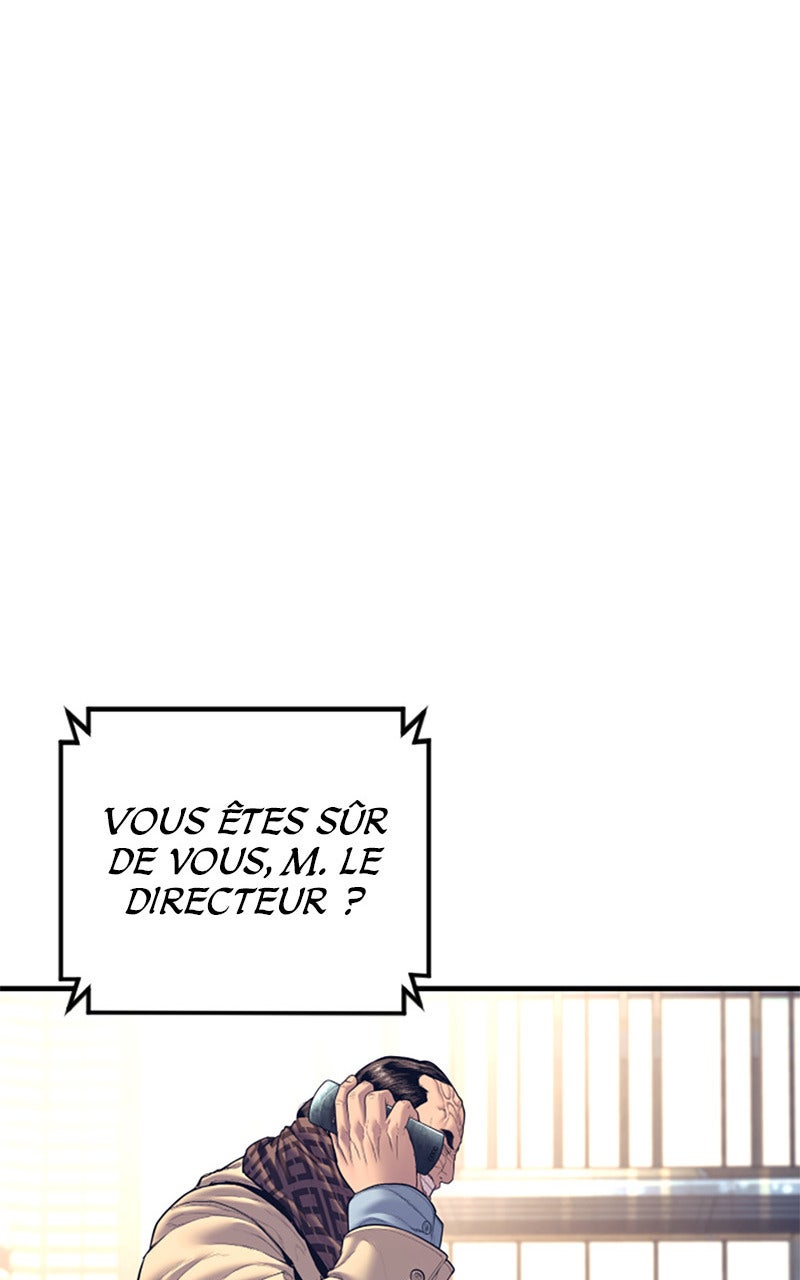 Read Manager Kim FRANCAIS Manga Online