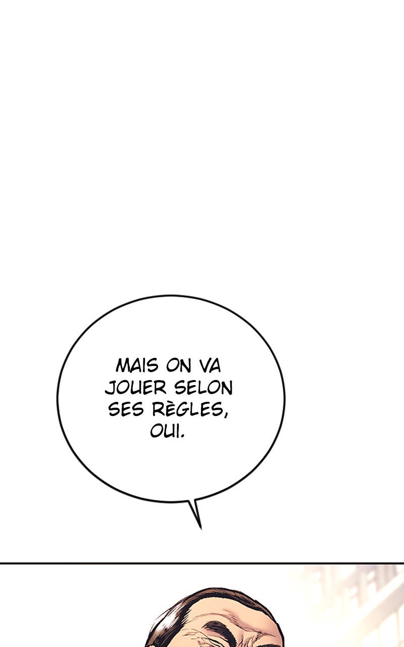 Read Manager Kim FRANCAIS Manga Online