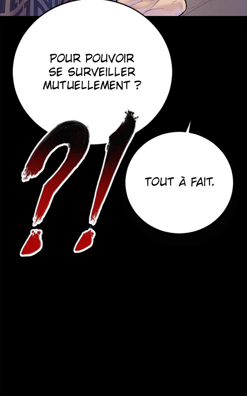 Read Manager Kim FRANCAIS Manga Online