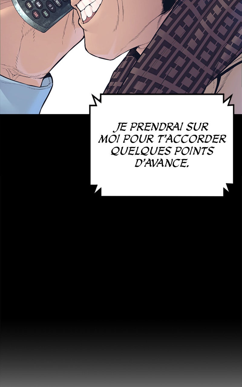 Read Manager Kim FRANCAIS Manga Online