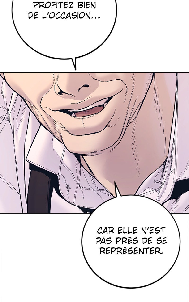 Read Manager Kim FRANCAIS Manga Online