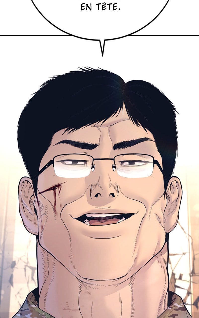 Read Manager Kim FRANCAIS Manga Online