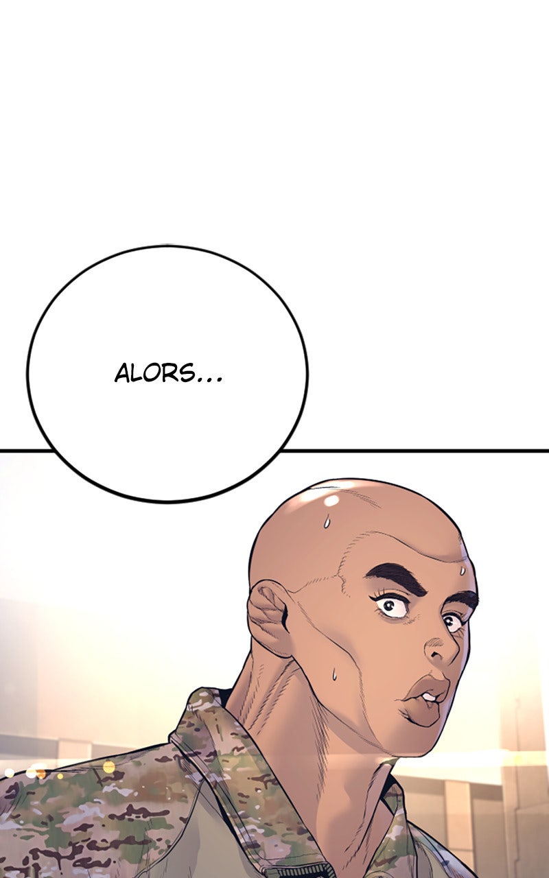 Read Manager Kim FRANCAIS Manga Online