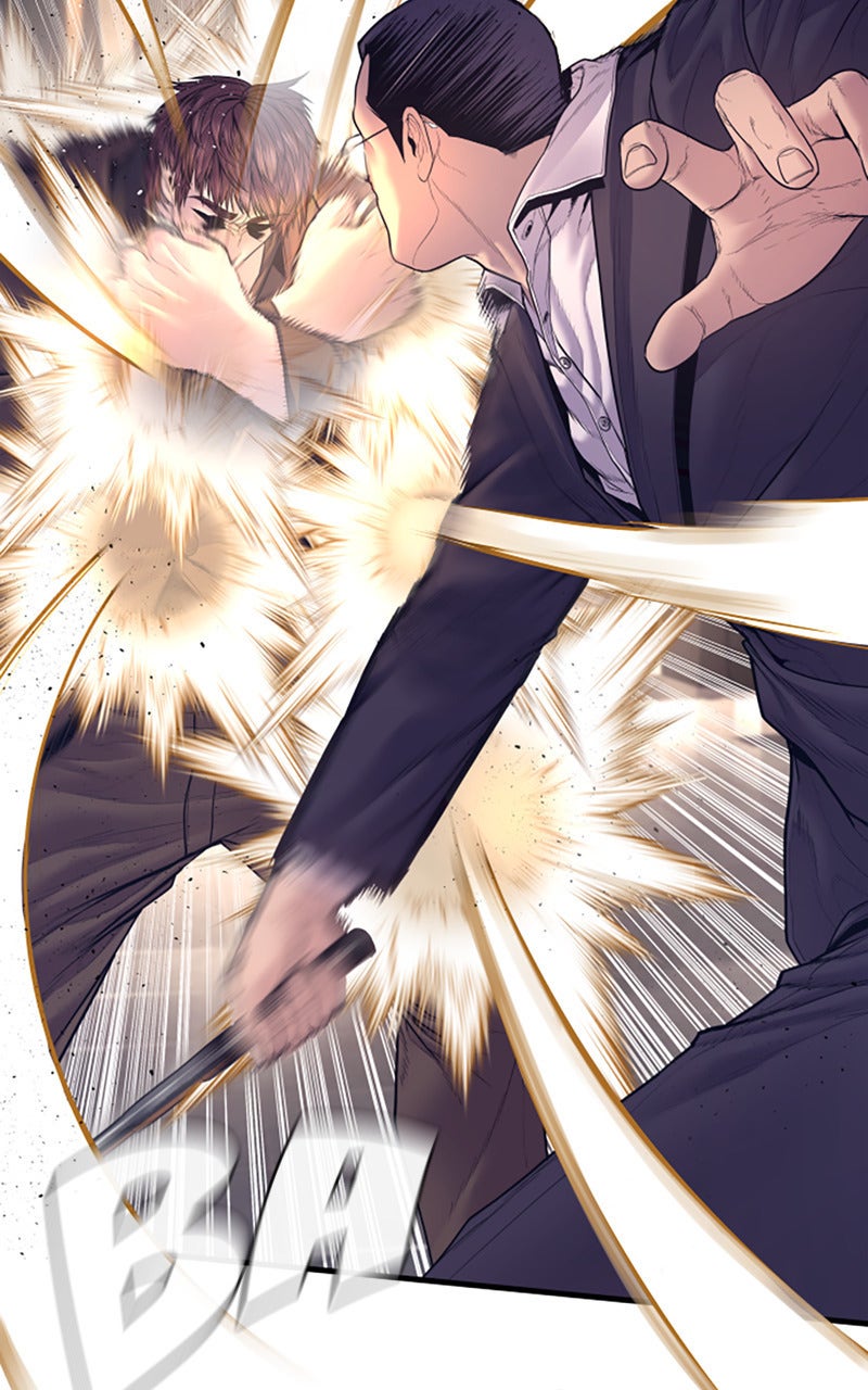 Read Manager Kim FRANCAIS Manga Online