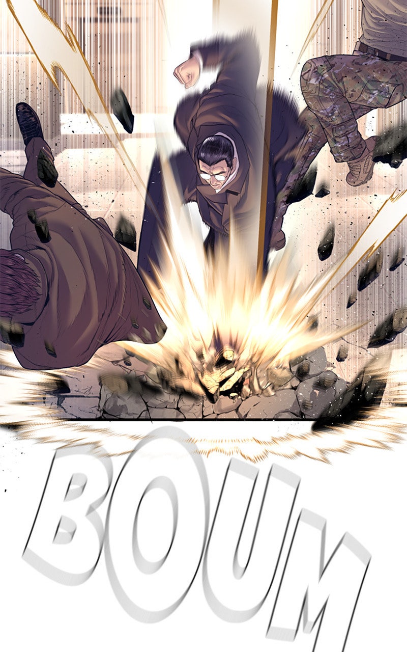 Read Manager Kim FRANCAIS Manga Online