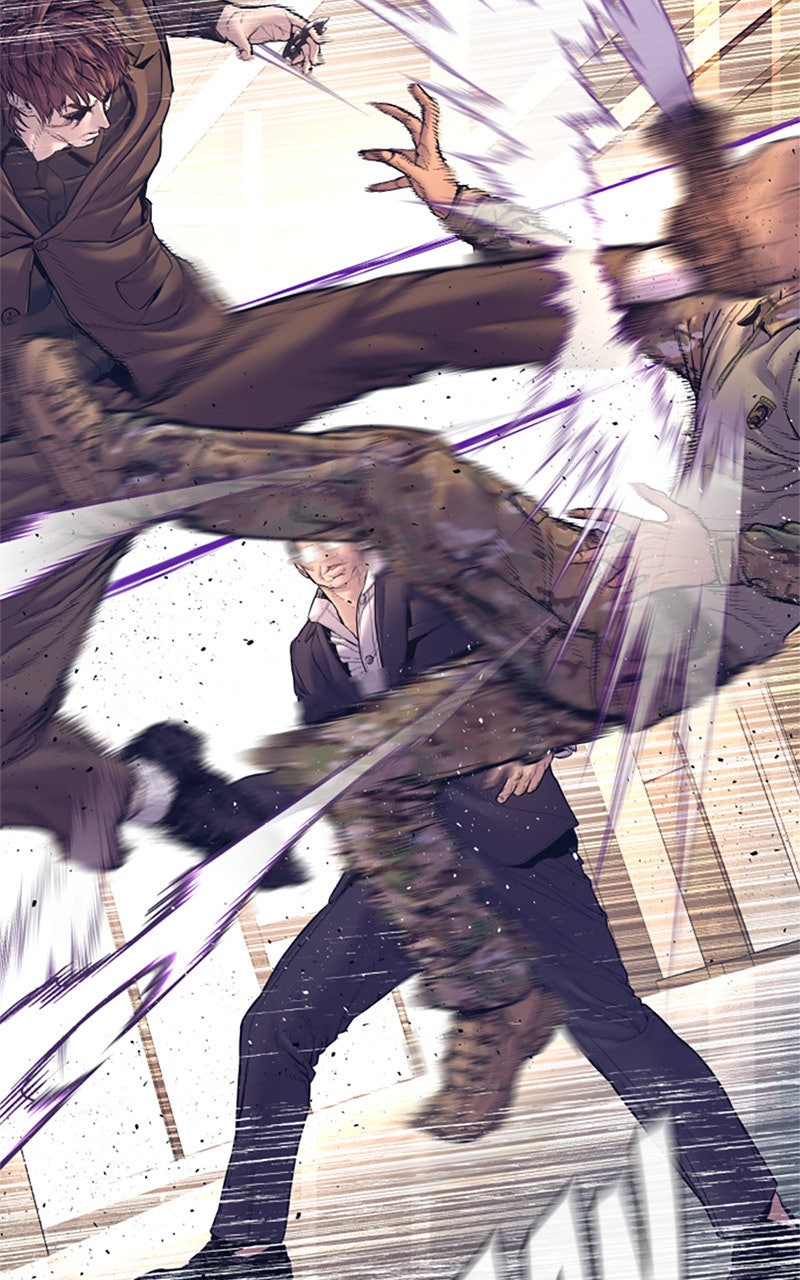 Read Manager Kim FRANCAIS Manga Online