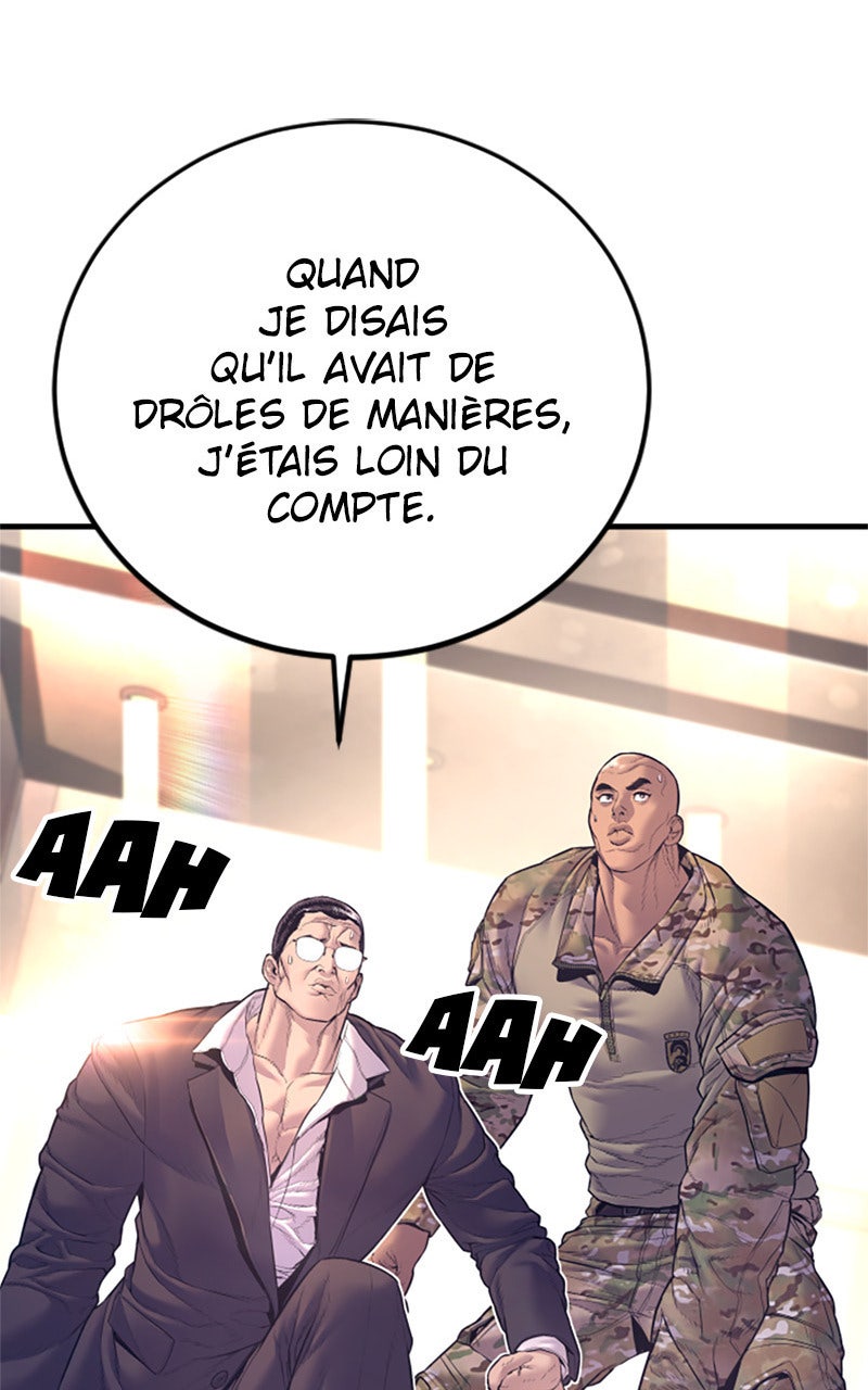 Read Manager Kim FRANCAIS Manga Online