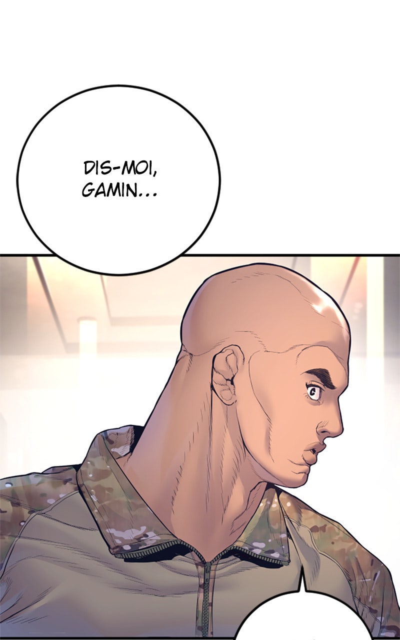 Read Manager Kim FRANCAIS Manga Online