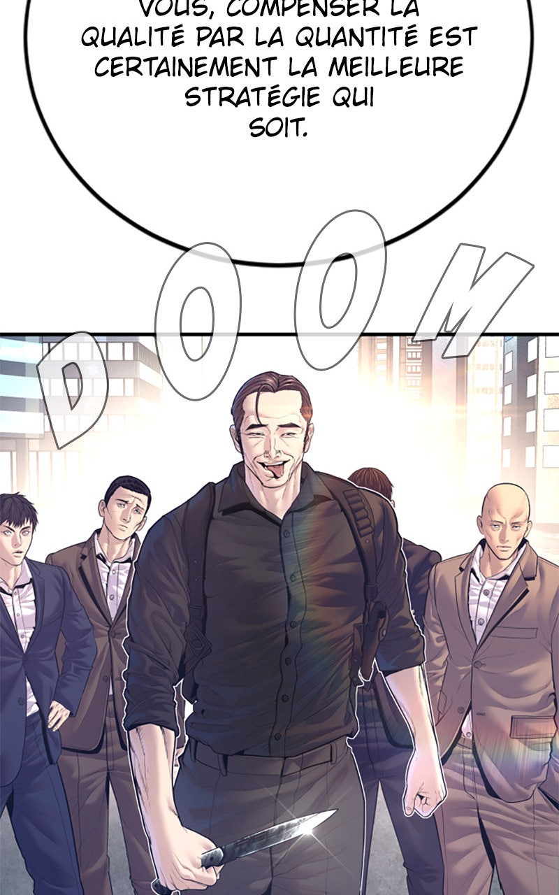 Read Manager Kim FRANCAIS Manga Online