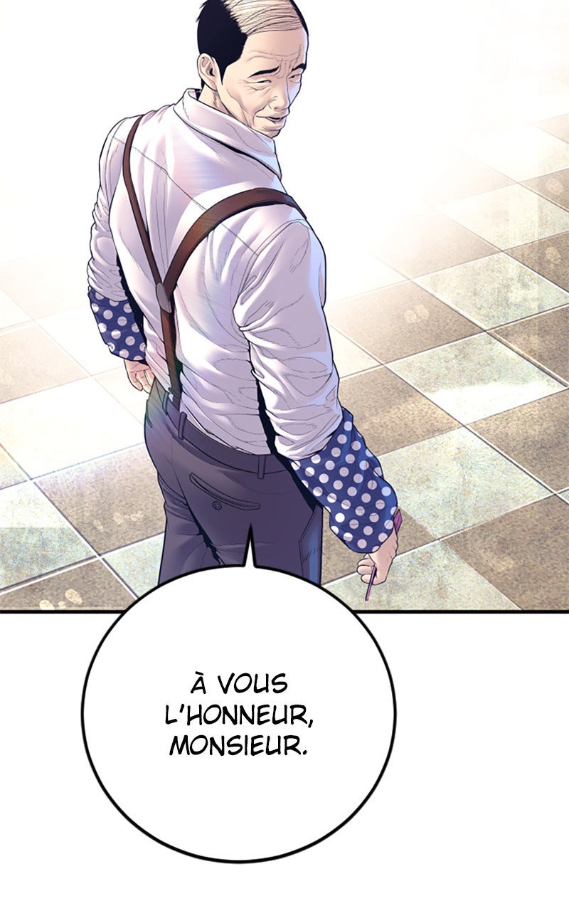 Read Manager Kim FRANCAIS Manga Online