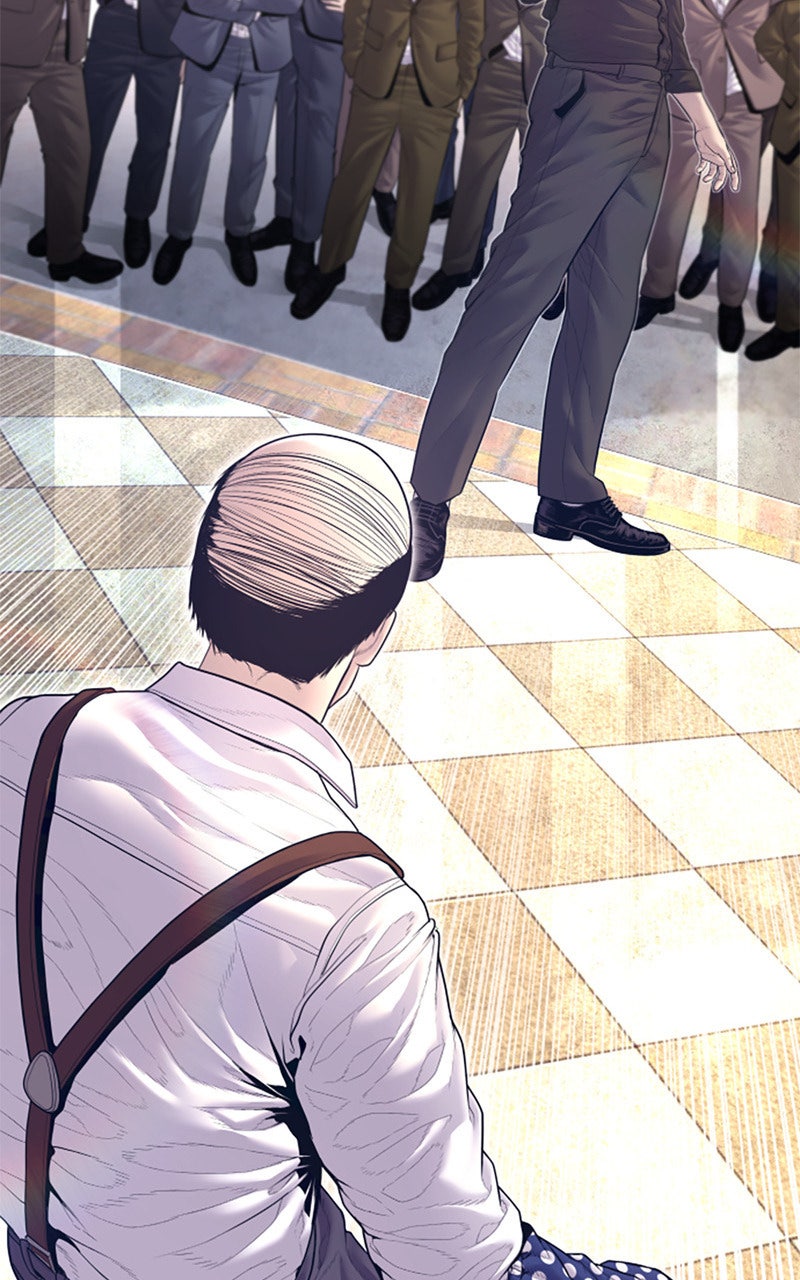 Read Manager Kim FRANCAIS Manga Online