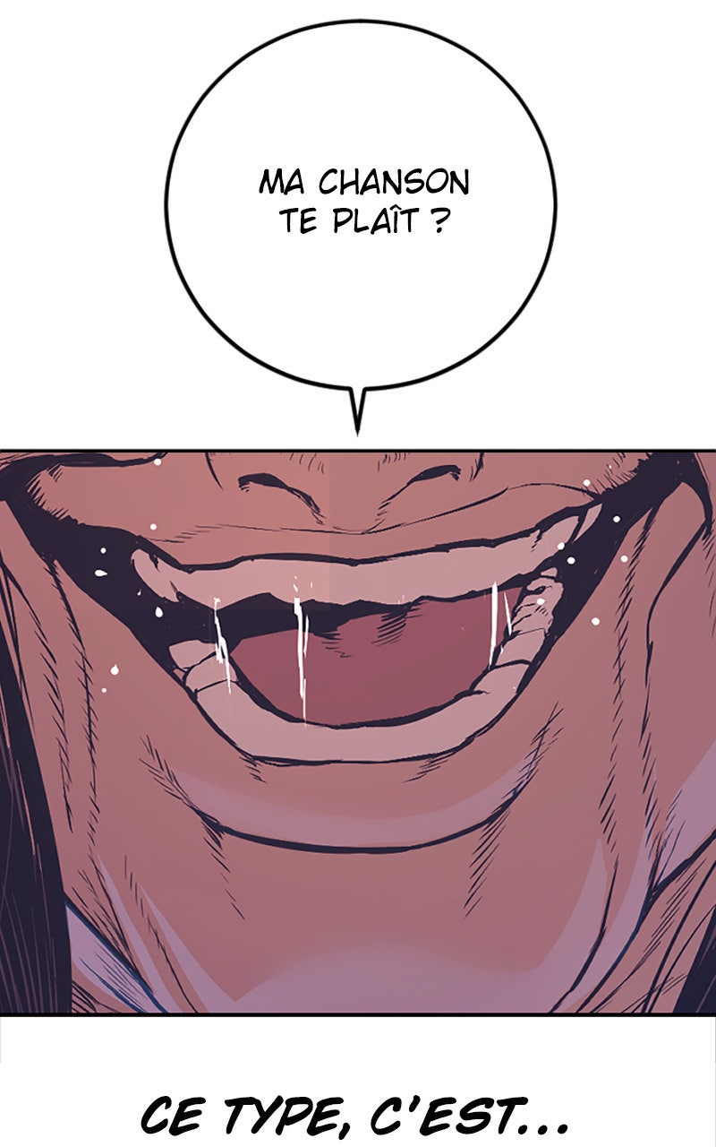 Read Manager Kim FRANCAIS Manga Online