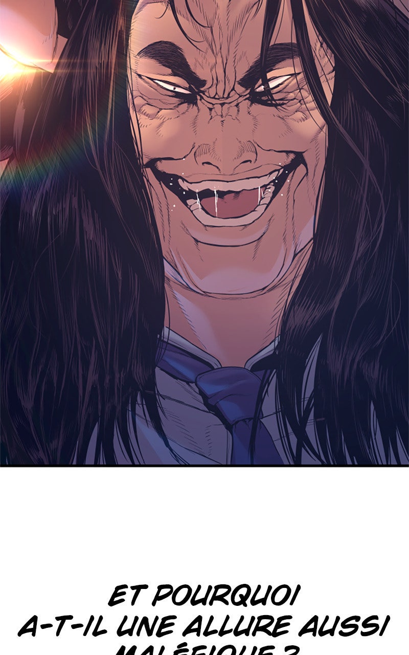 Read Manager Kim FRANCAIS Manga Online