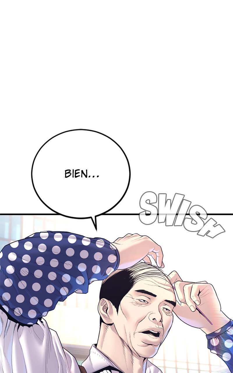 Read Manager Kim FRANCAIS Manga Online