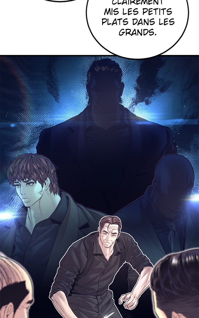 Read Manager Kim FRANCAIS Manga Online